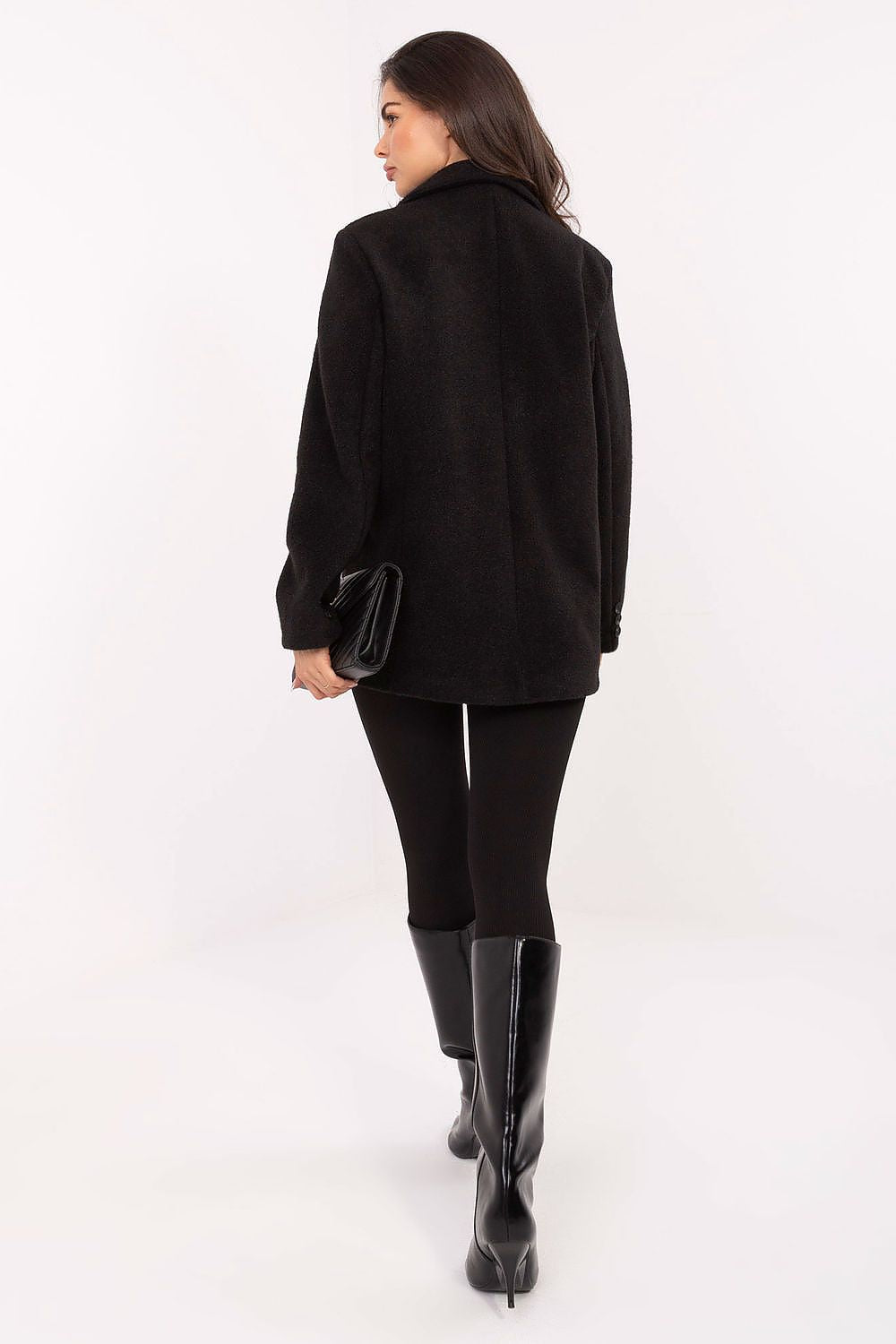  Frakke model 220442 Rue Paris 
