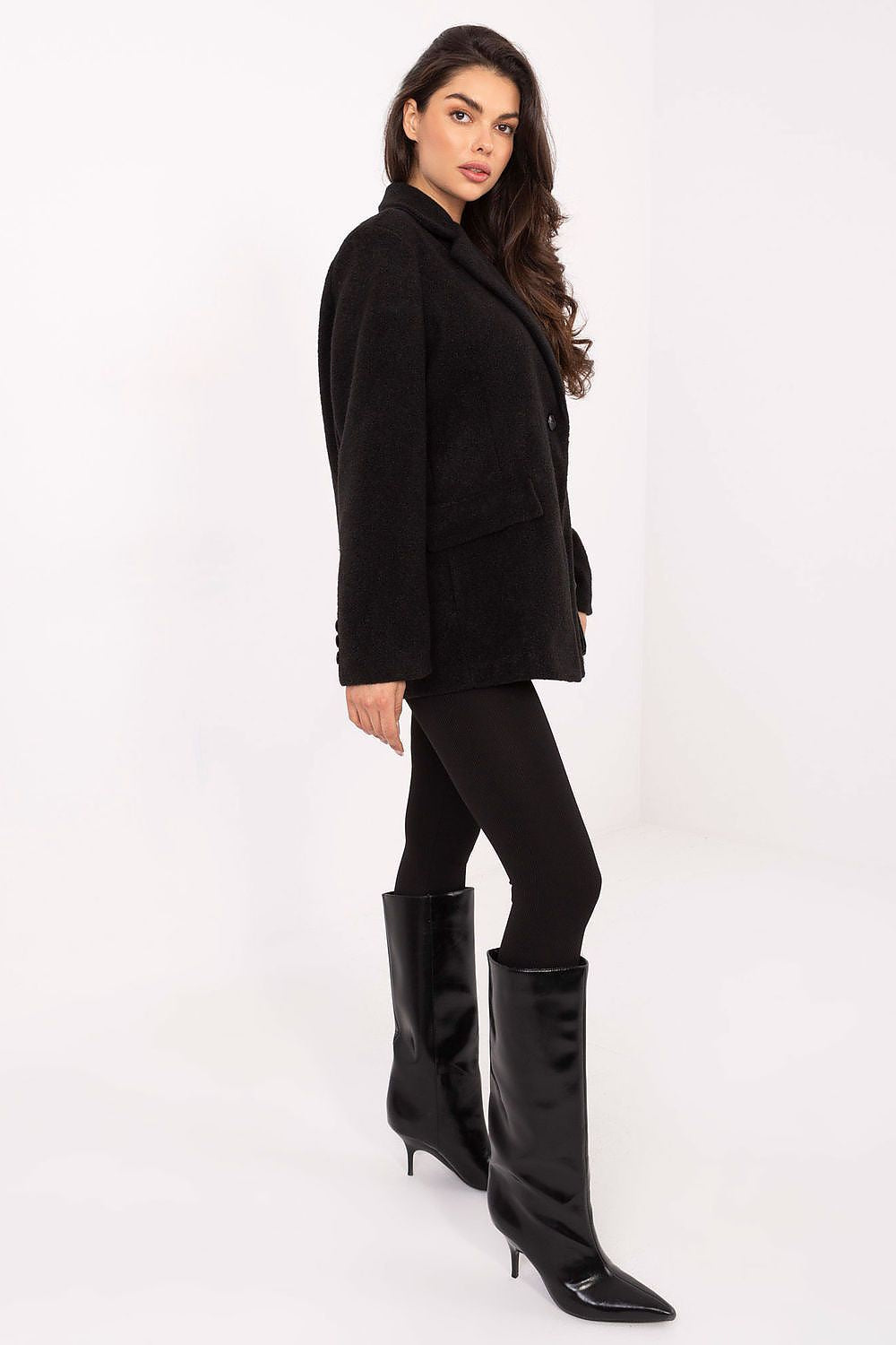  Frakke model 220442 Rue Paris 