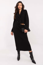  Frakke model 220448 Rue Paris 