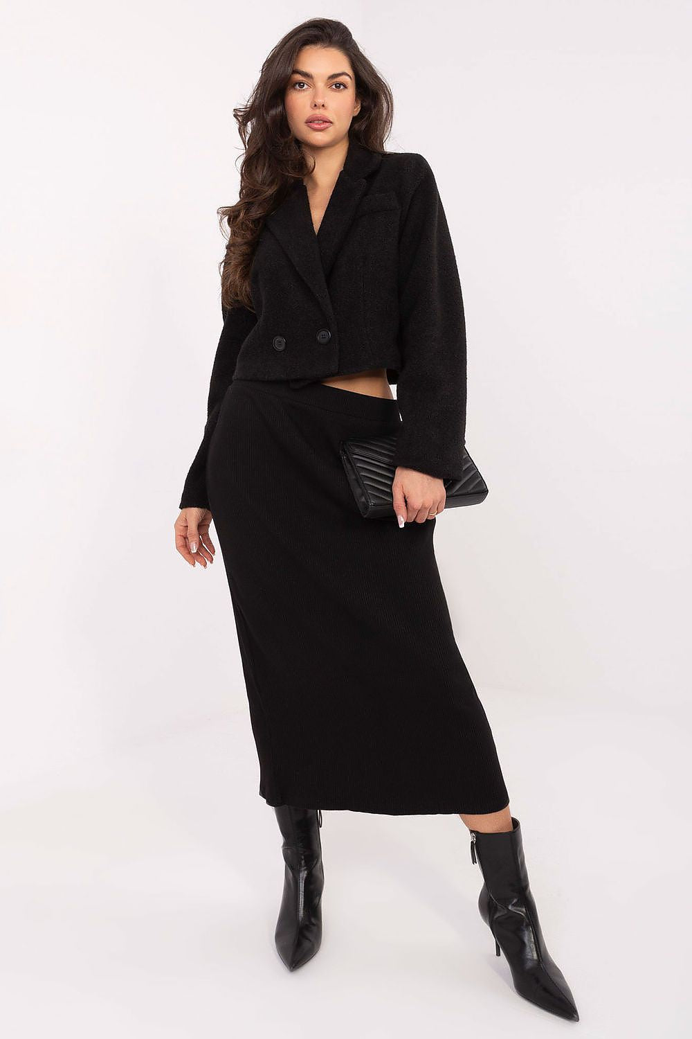  Frakke model 220448 Rue Paris 