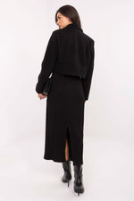  Frakke model 220448 Rue Paris 