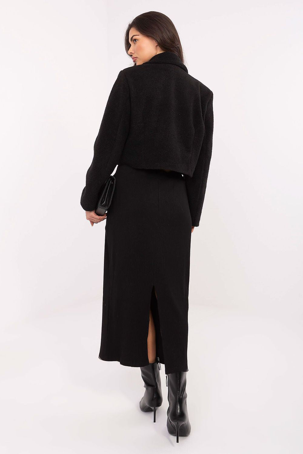  Frakke model 220448 Rue Paris 