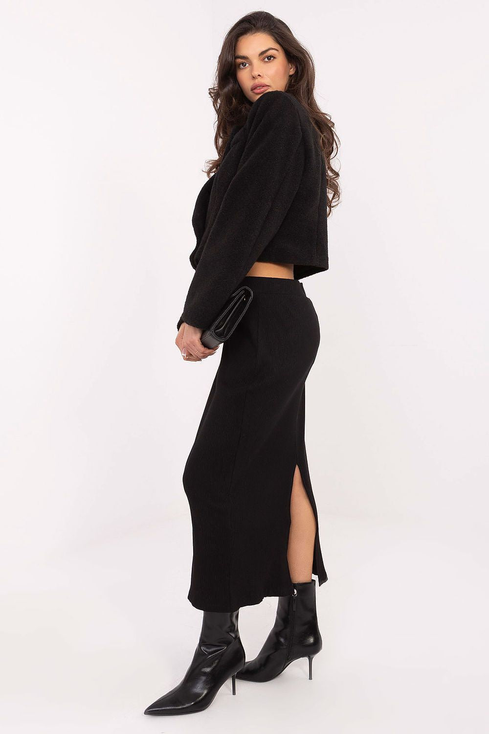  Frakke model 220448 Rue Paris 