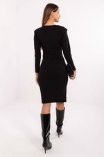  Dagkjole model 220450 Rue Paris 