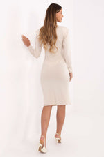  Dagkjole model 220451 Rue Paris 