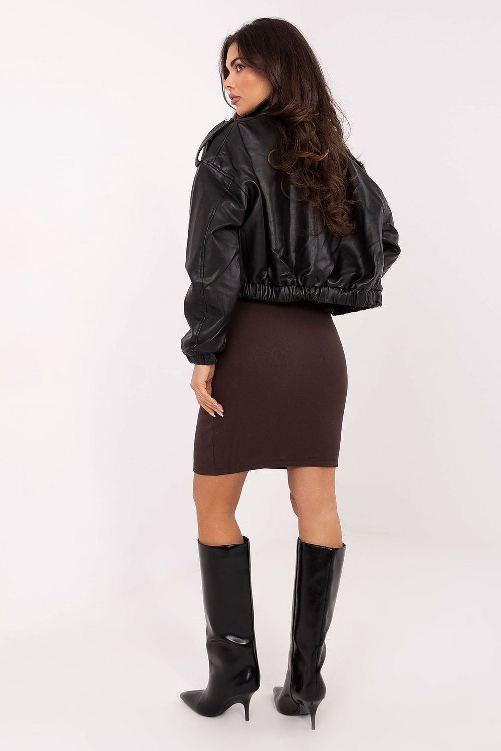  Nederdel model 220452 Rue Paris 
