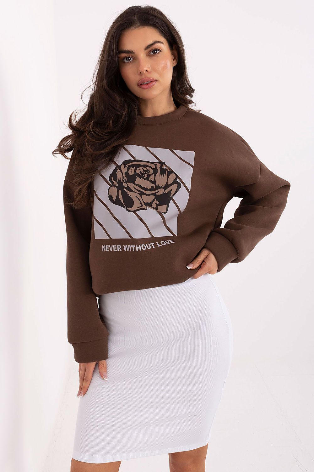  Nederdel model 220453 Rue Paris 
