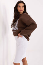  Nederdel model 220453 Rue Paris 