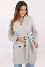 Frakke model 220454 Rue Paris 