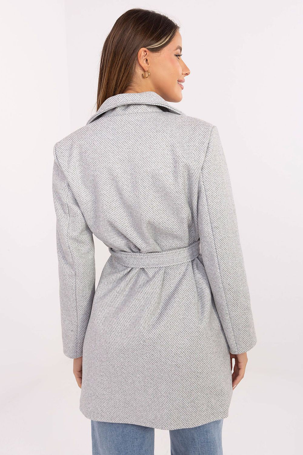  Frakke model 220454 Rue Paris 