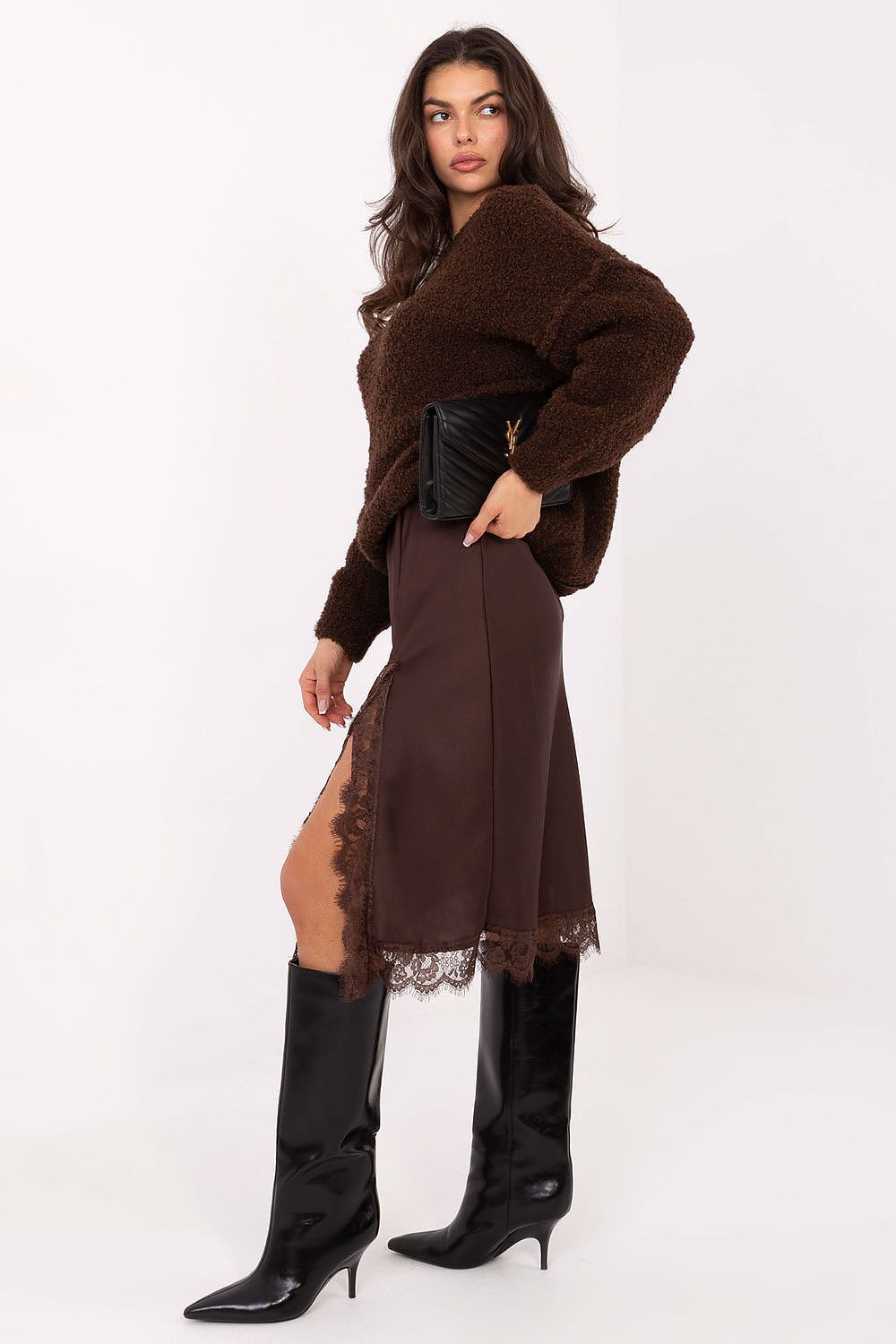  Nederdel model 220556 Rue Paris 