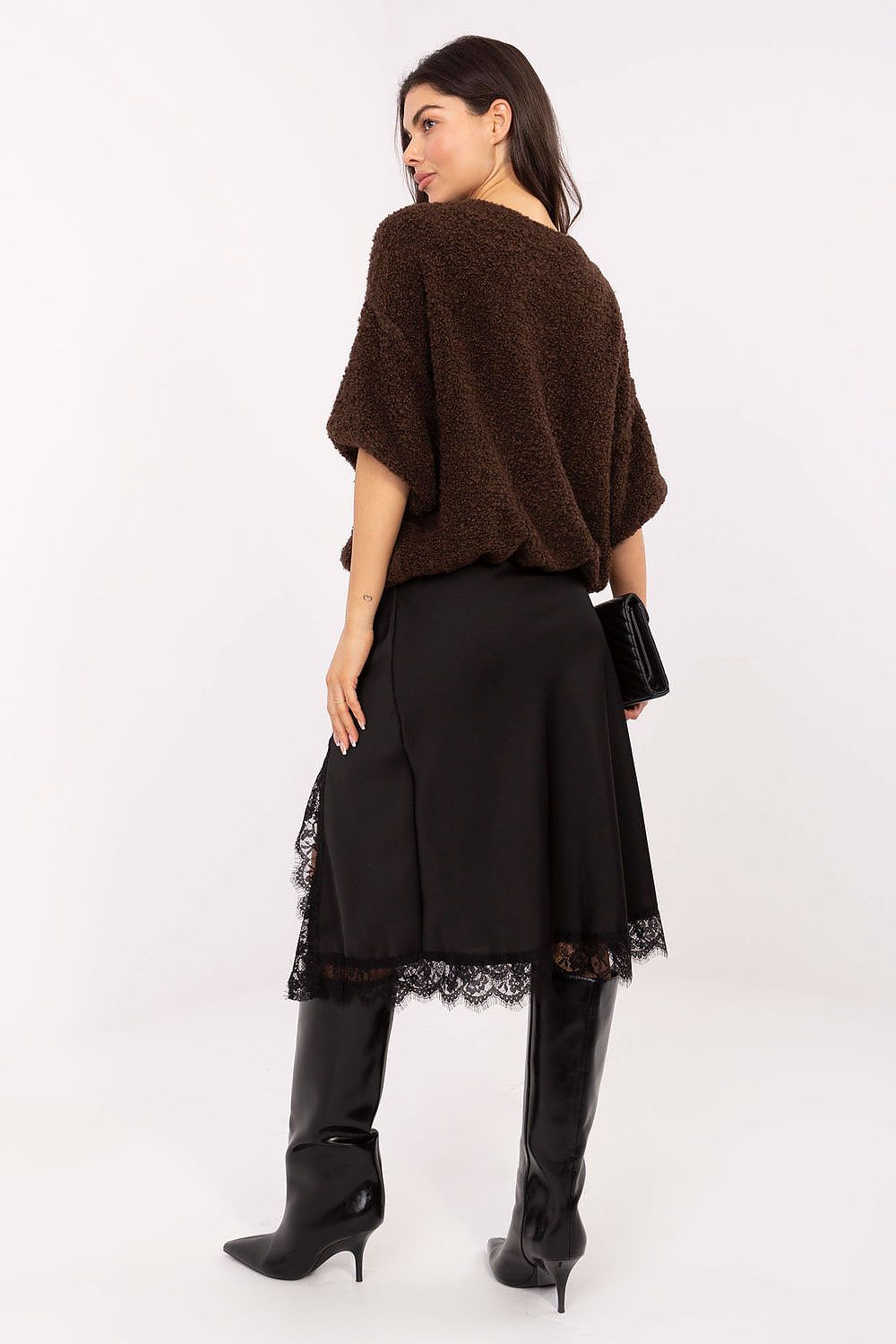  Nederdel model 220557 Rue Paris 