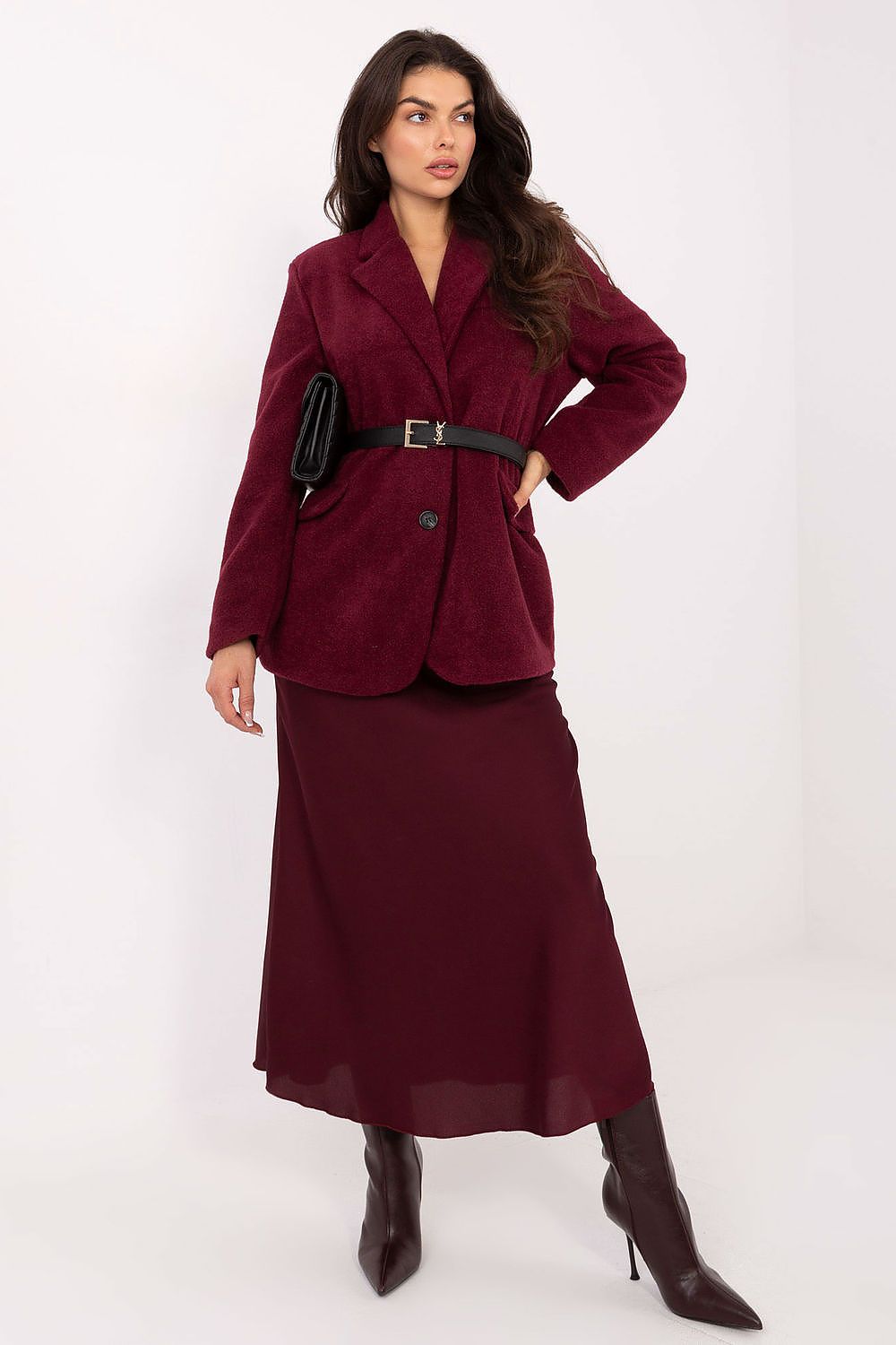  Frakke model 220558 Rue Paris 
