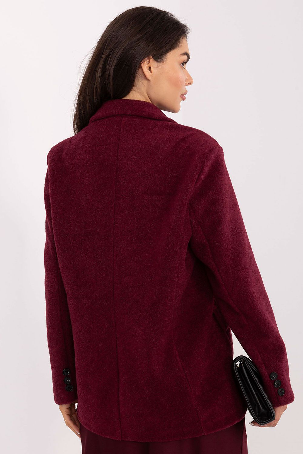  Frakke model 220558 Rue Paris 