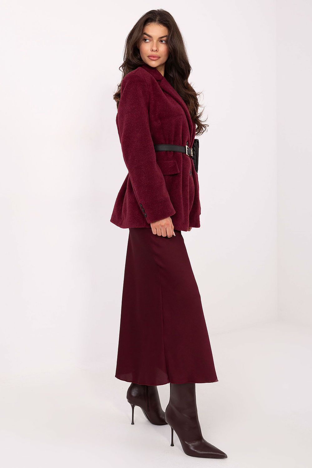  Frakke model 220558 Rue Paris 