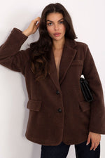  Frakke model 220561 Rue Paris 