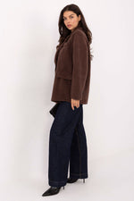  Frakke model 220561 Rue Paris 