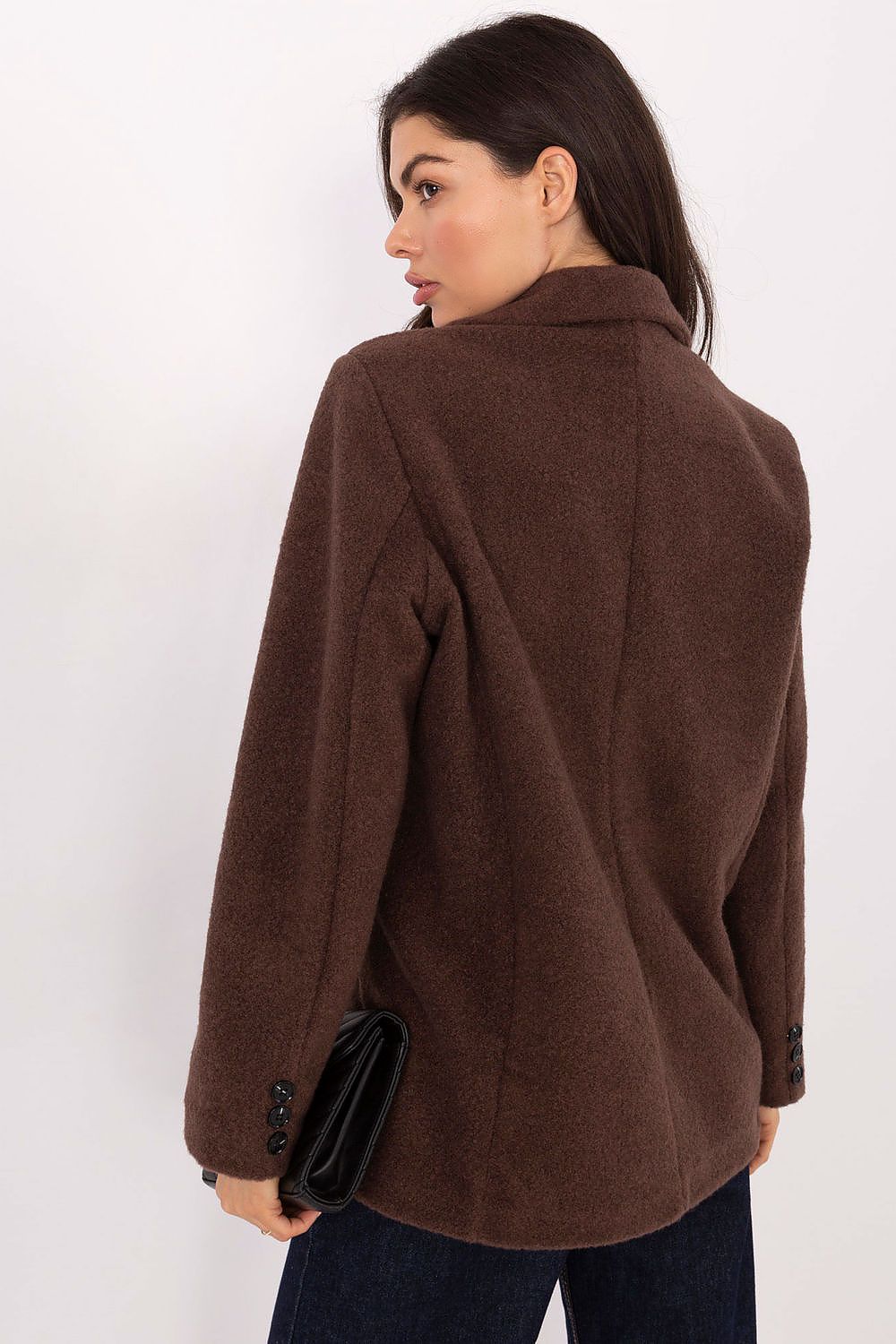  Frakke model 220561 Rue Paris 