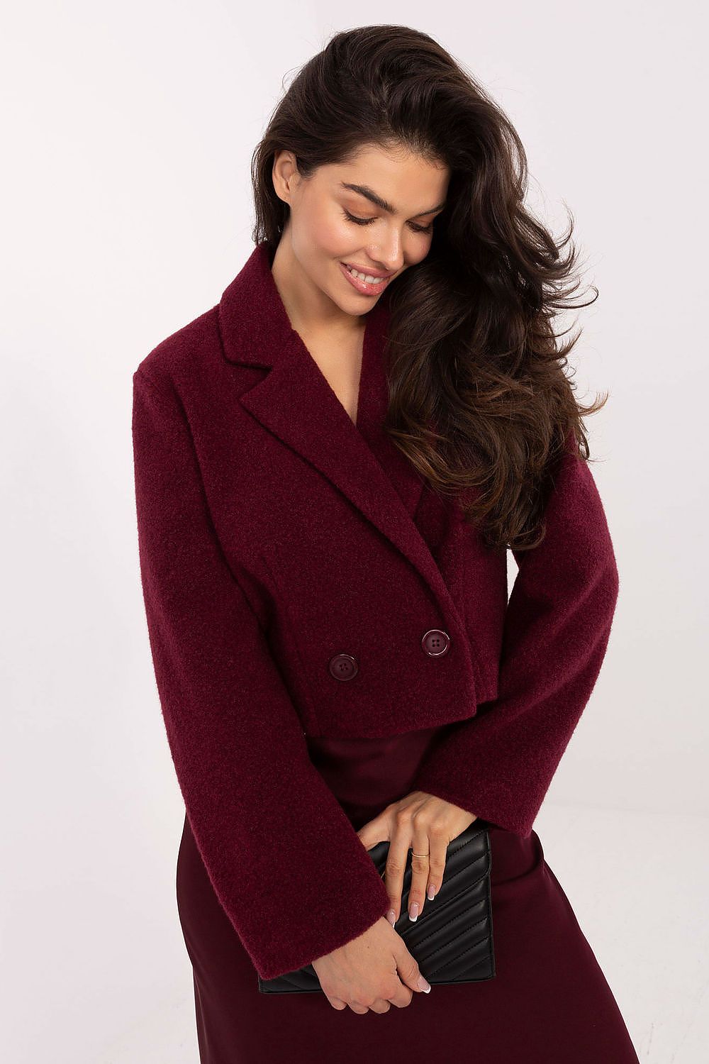  Frakke model 220562 Rue Paris 