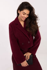  Frakke model 220562 Rue Paris 