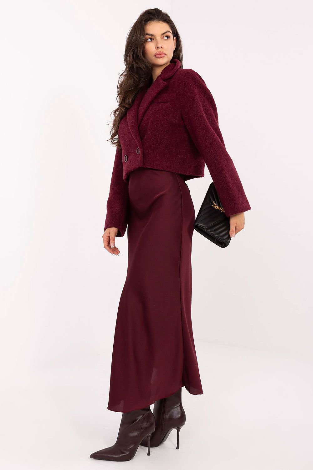  Frakke model 220562 Rue Paris 