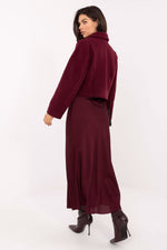  Frakke model 220562 Rue Paris 
