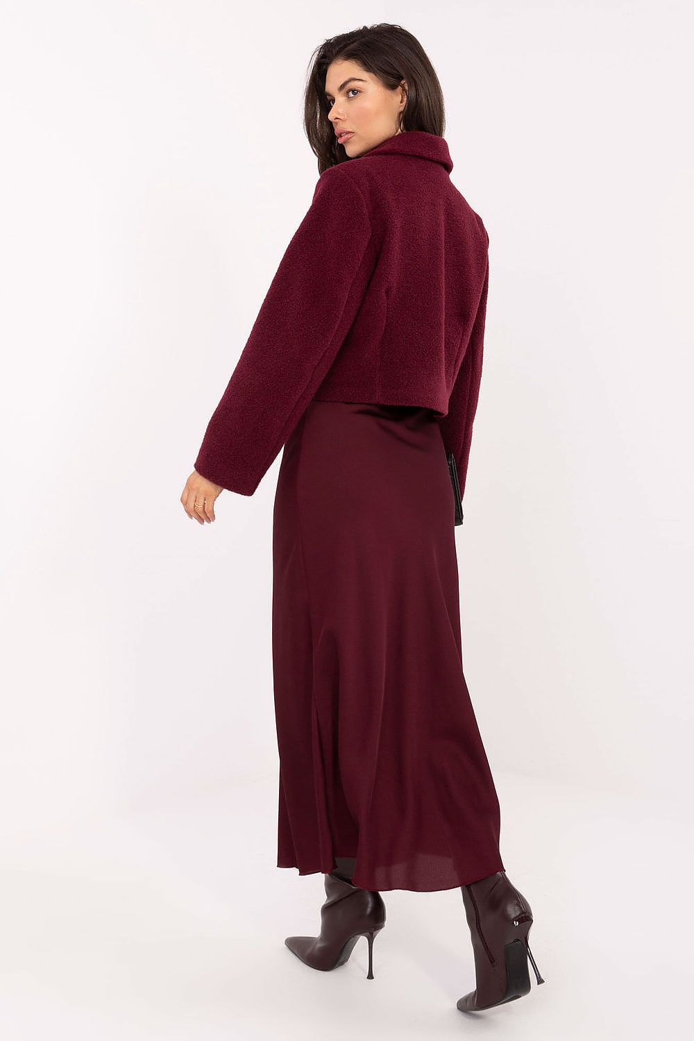  Frakke model 220562 Rue Paris 