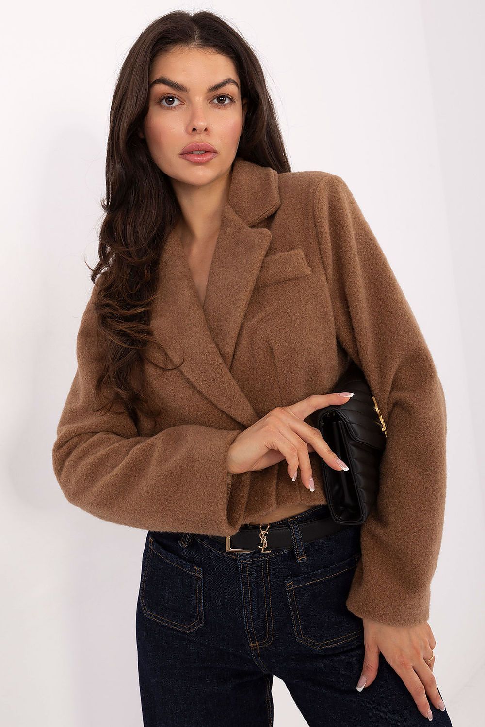  Frakke model 220567 Rue Paris 