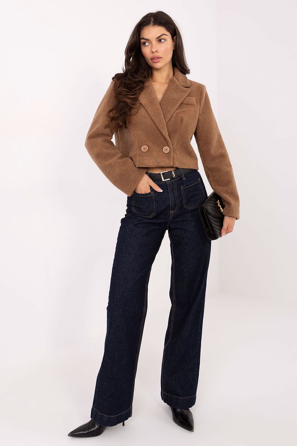  Frakke model 220567 Rue Paris 