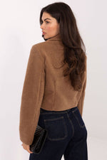  Frakke model 220567 Rue Paris 