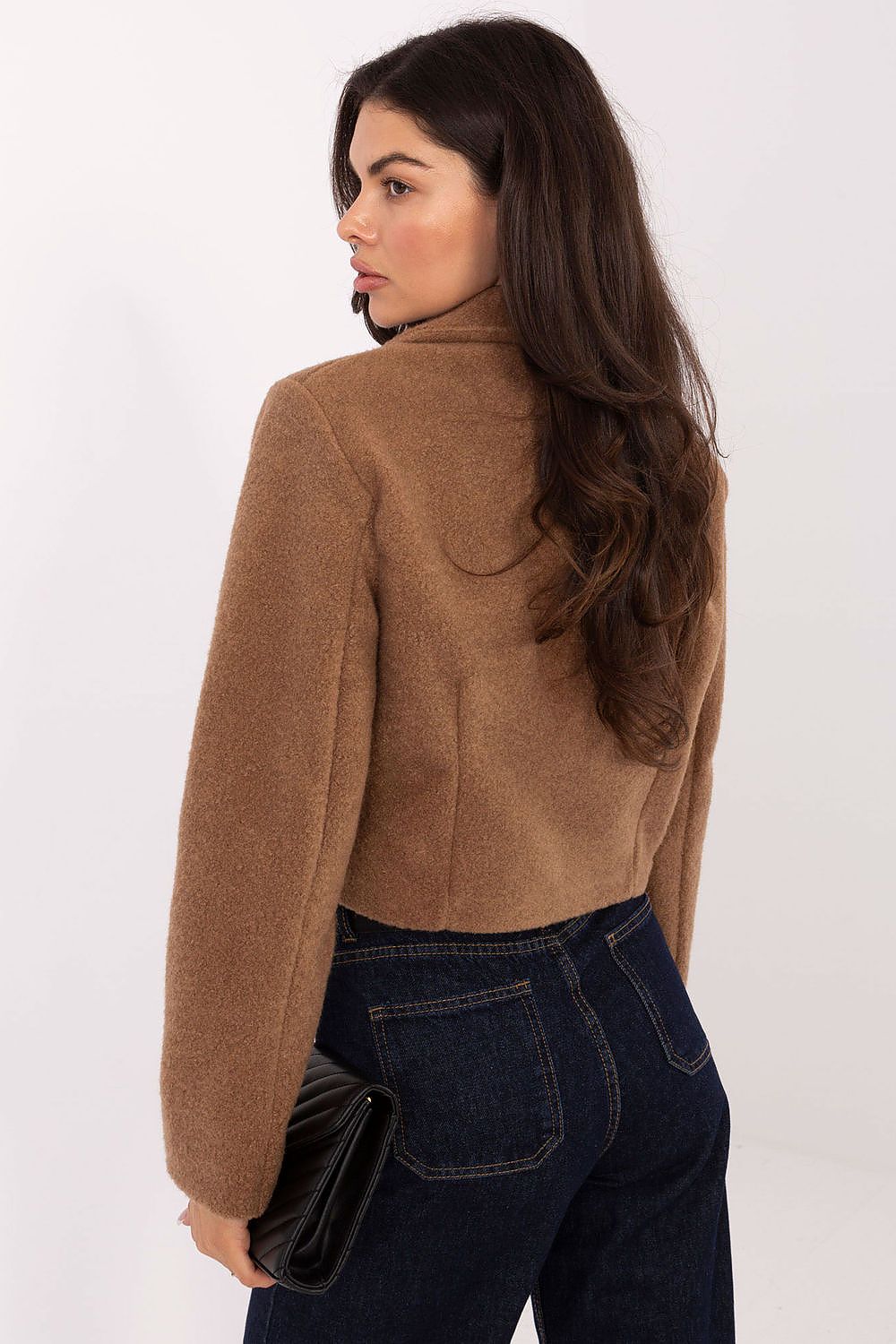  Frakke model 220567 Rue Paris 