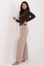 fløjlsbukser model 220752 Italy Moda 
