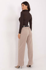  fløjlsbukser model 220752 Italy Moda 
