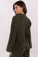  Langærmet skjorte model 220823 Italy Moda 