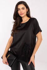  Bluse model 220829 Italy Moda 