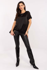  Bluse model 220829 Italy Moda 