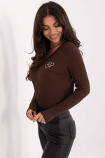 Bluse model 220866 Rue Paris 