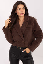  Frakke model 220883 Rue Paris 