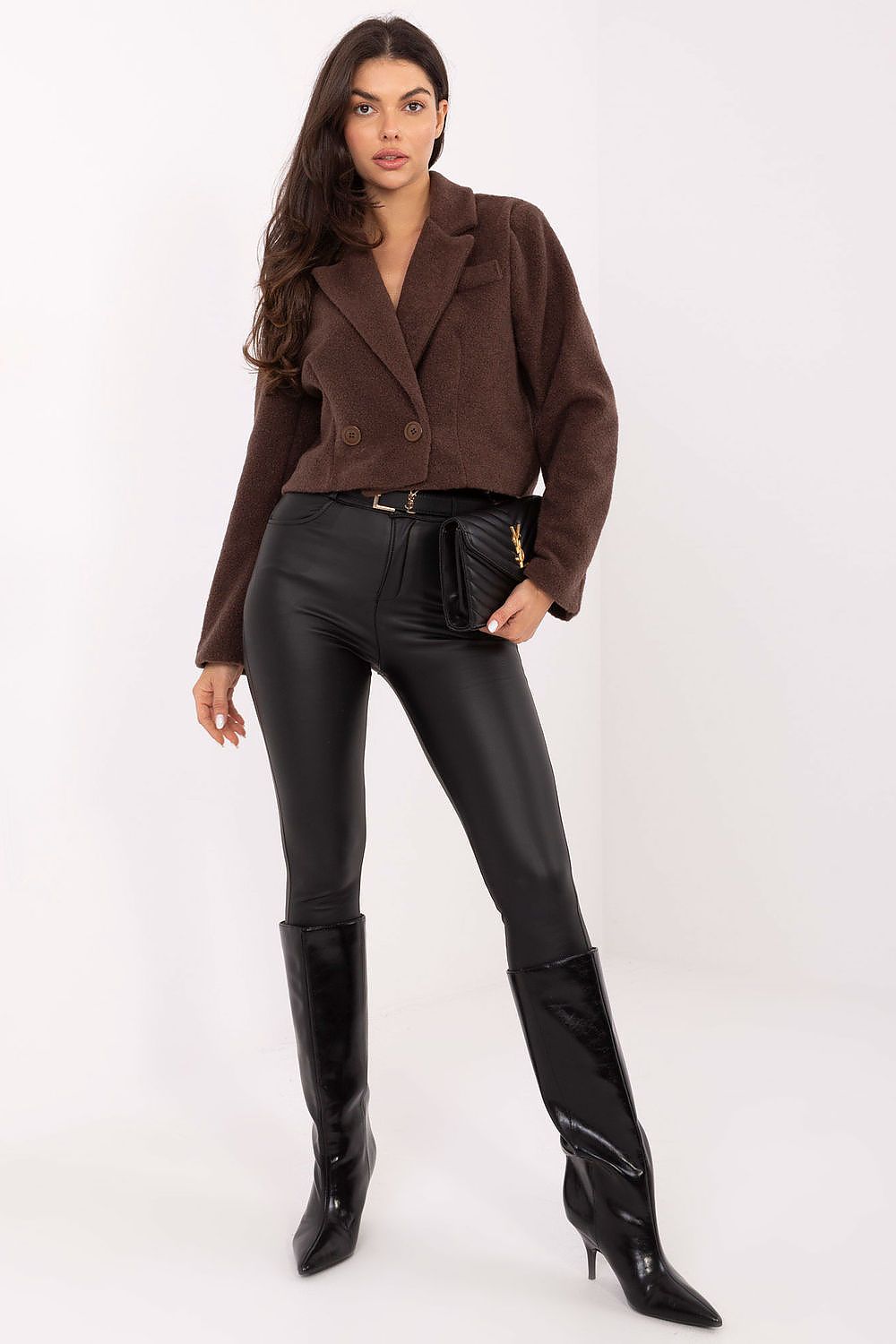  Frakke model 220883 Rue Paris 