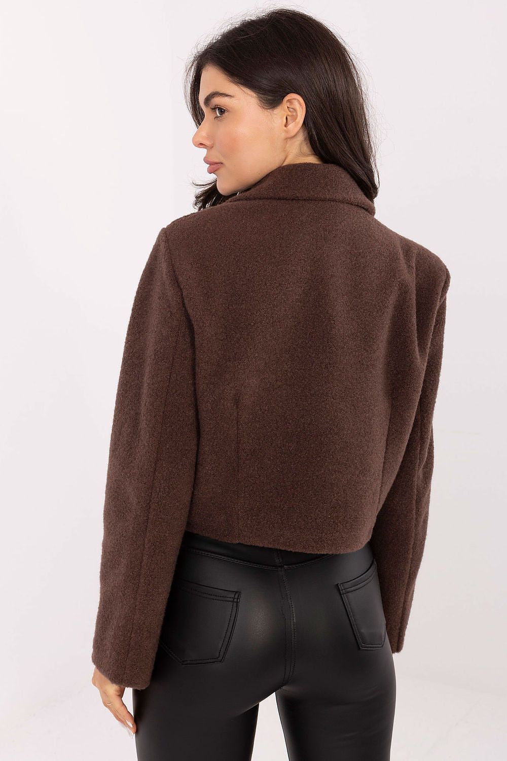  Frakke model 220883 Rue Paris 
