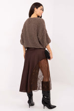 Blondenederdel model 220884 Rue Paris 