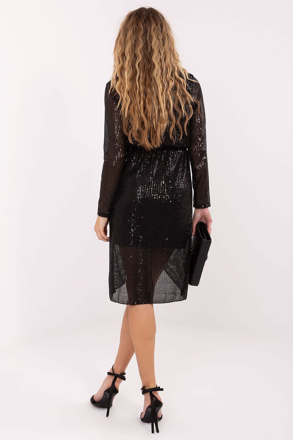  Aftenkjole model 221070 Italy Moda 