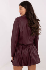  Kort nederdel model 221081 Italy Moda 