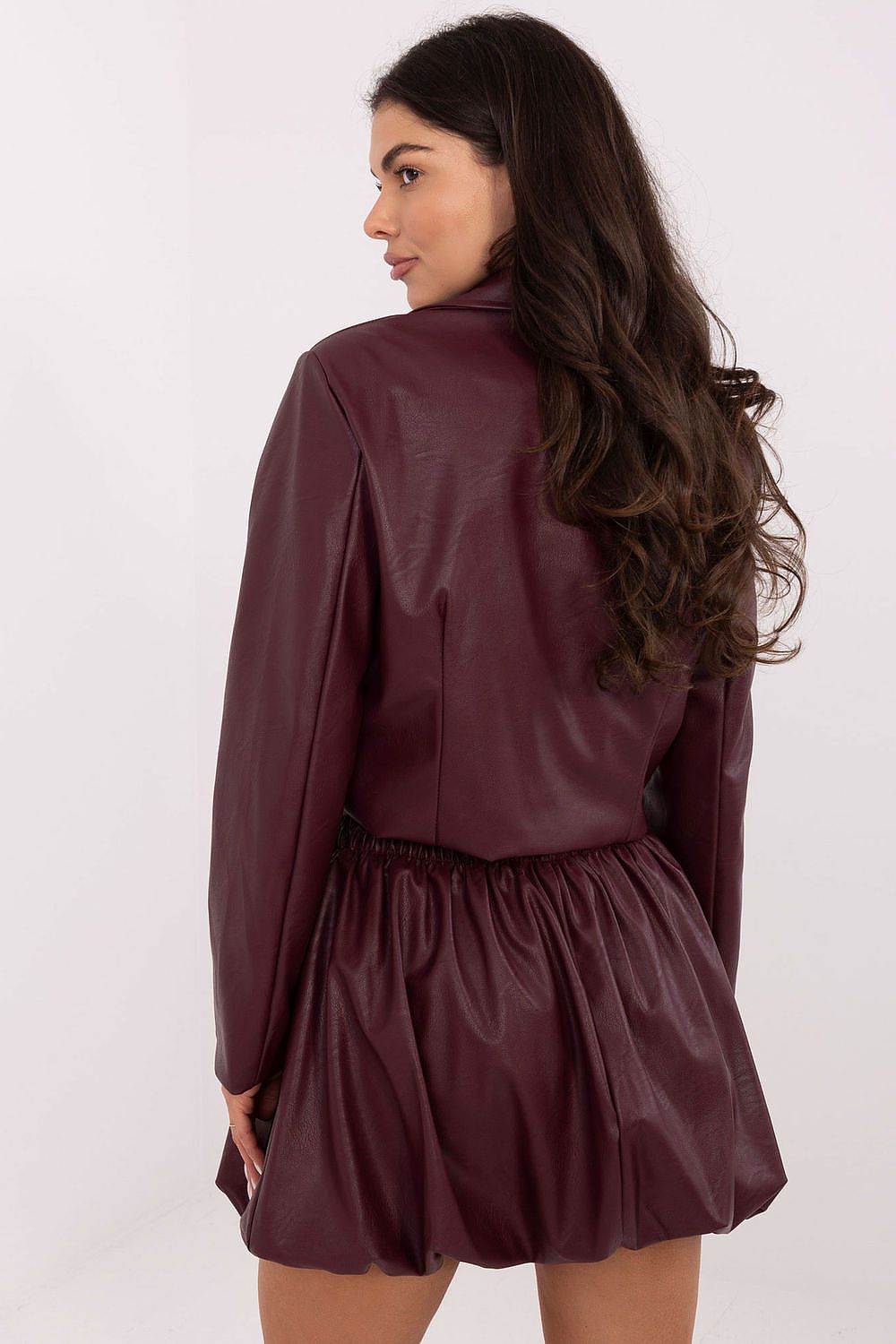  Kort nederdel model 221081 Italy Moda 