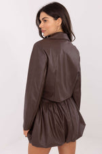  Kort nederdel model 221082 Italy Moda 