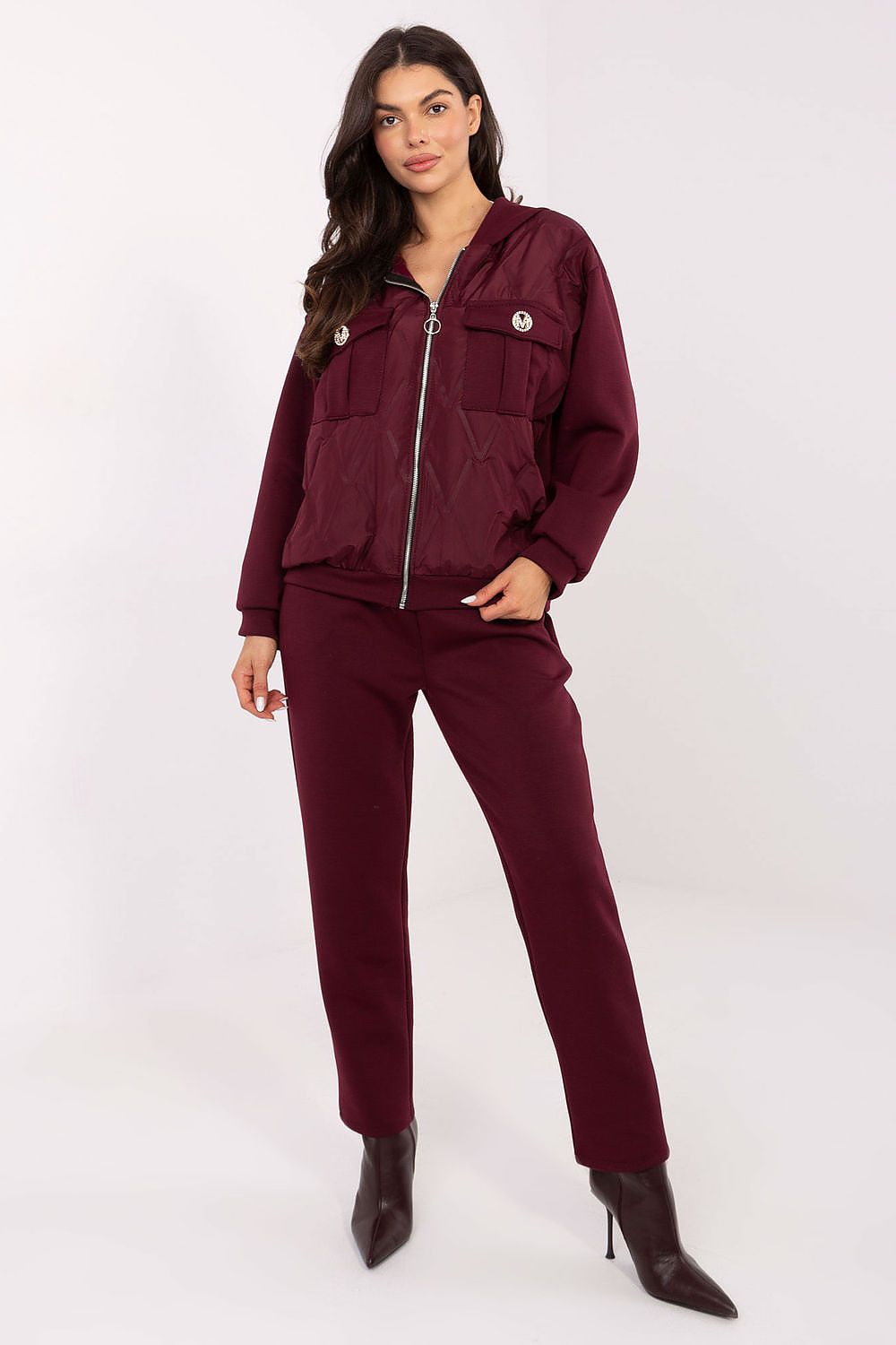  Sæt model 221093 Italy Moda 