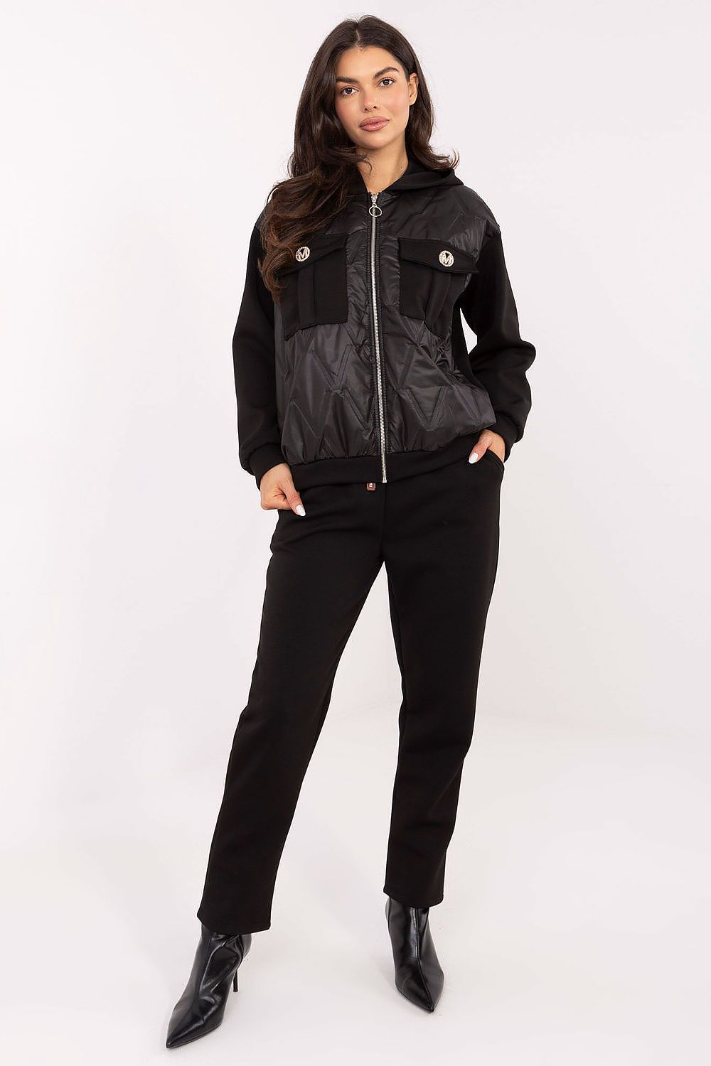  Sæt model 221096 Italy Moda 