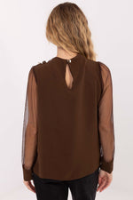  Bluse model 221099 Italy Moda 