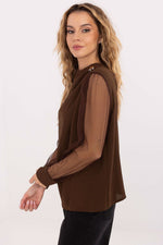  Bluse model 221099 Italy Moda 