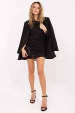  Kort kjole model 221104 Italy Moda 